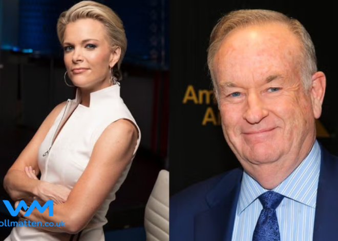 Bill O Reilly New Wife? The Truth Behind the Rumors