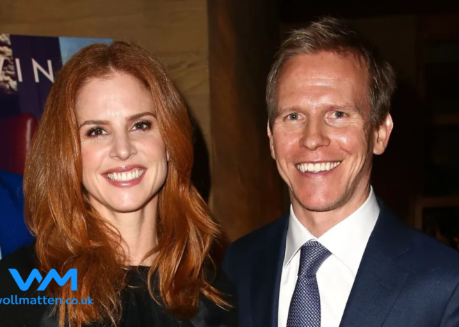 Oona Gray Seppala: The Untold Truth about Growing Up a “Suits” Star’s Kid