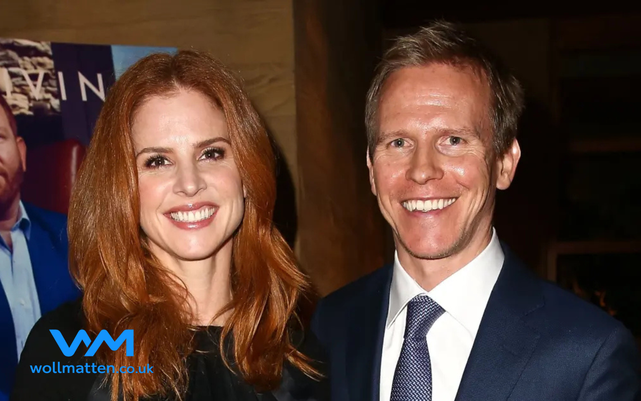 Oona Gray Seppala: The Untold Truth about Growing Up a “Suits” Star’s Kid