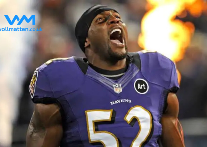 Ray Lewis Net Worth: Shocking Success and Setbacks