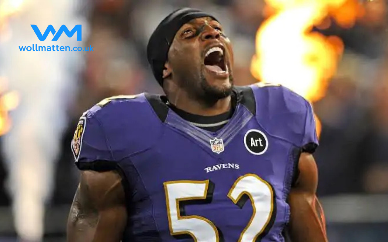 Ray Lewis Net Worth: Shocking Success and Setbacks