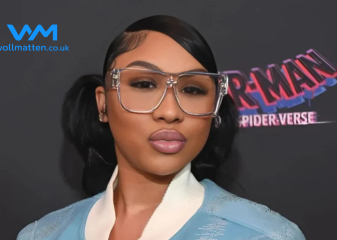 Ari Fletcher Net Worth: Surprising Success and Challenges