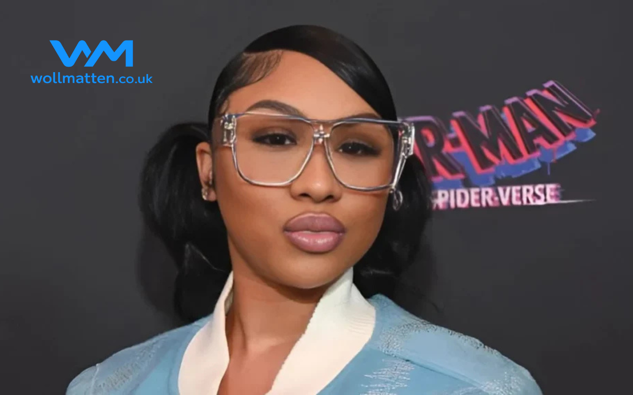Ari Fletcher Net Worth: Surprising Success and Challenges