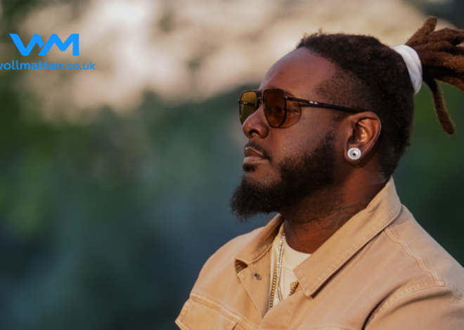 T-Pain Net Worth: Surprising Success and Setbacks