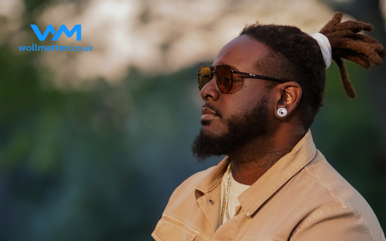 T-Pain Net Worth: Surprising Success and Setbacks