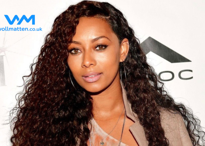 Keri Hilson Net Worth: Inspiring Success and Hidden Struggles