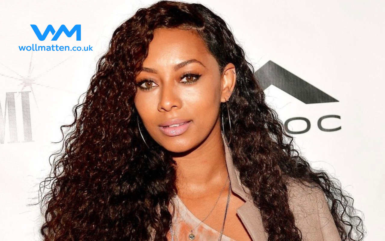Keri Hilson Net Worth: Inspiring Success and Hidden Struggles