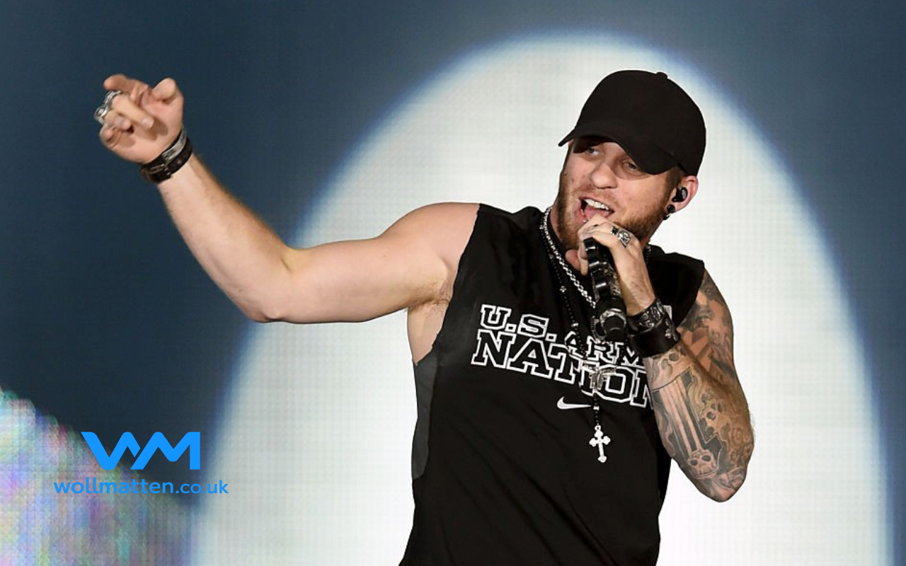 Brantley Gilbert Net Worth: Amazing Success and Surprising Challenges