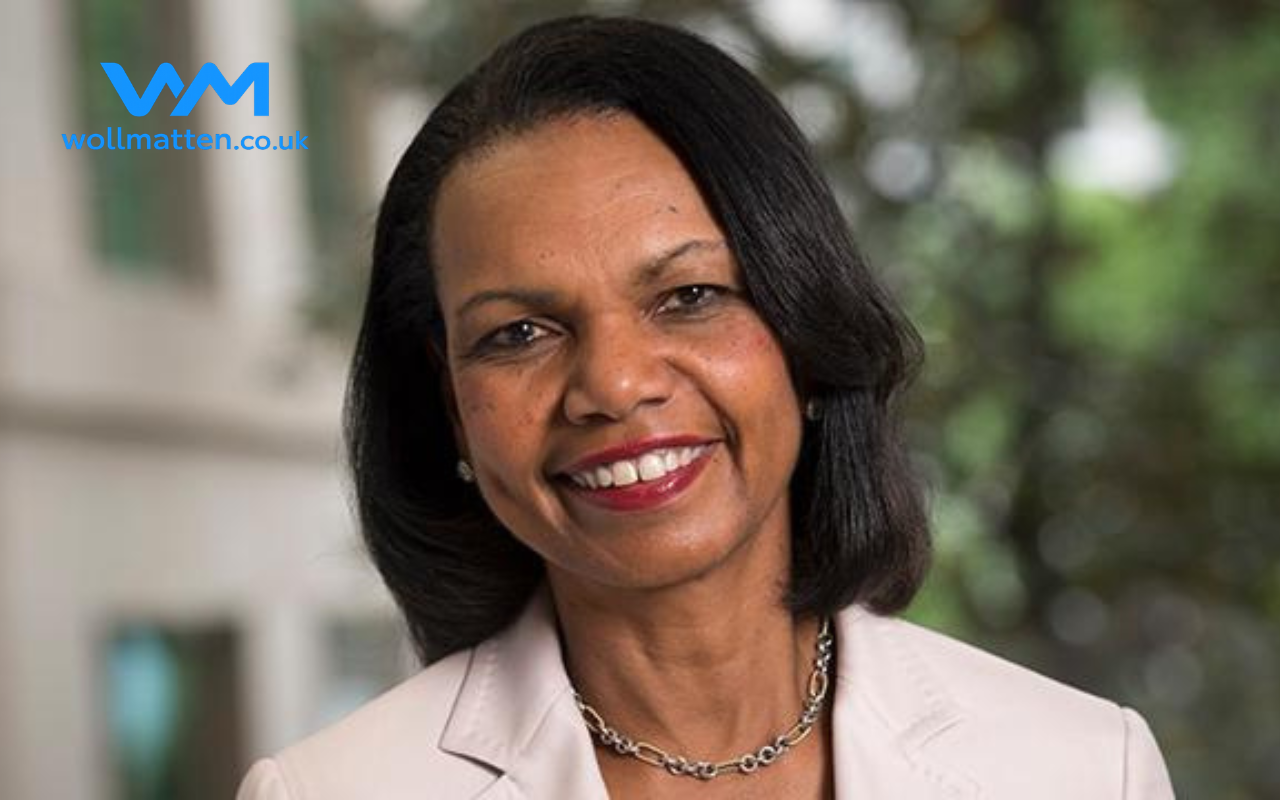Condoleezza Rice Net Worth: Surprising Success and Challenges