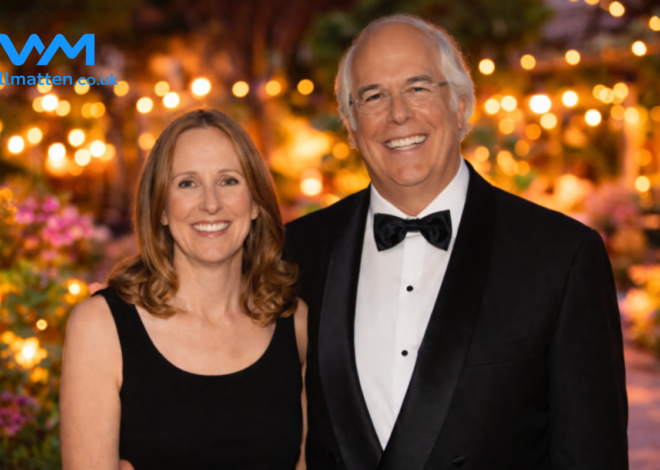 Kelly Anne Welbes Abagnale: Inspiring Truths and Hidden Challenges