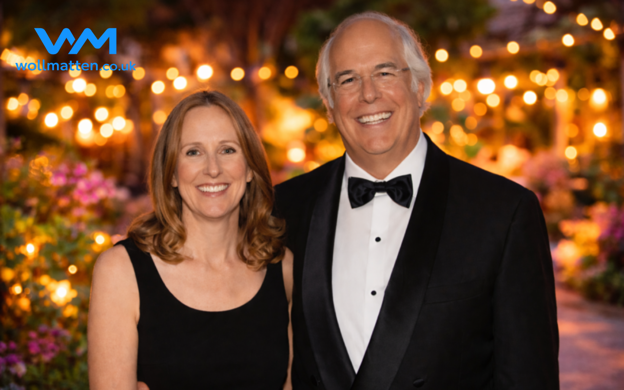 Kelly Anne Welbes Abagnale: Inspiring Truths and Hidden Challenges