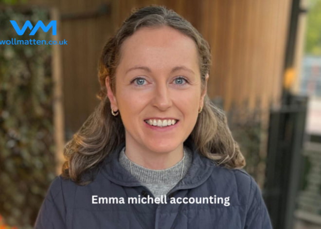 Emma Michell Accounting: Powerful Insights and Hidden Challenges