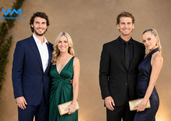 Bill Melugin Wife: Surprising Facts and Rumors