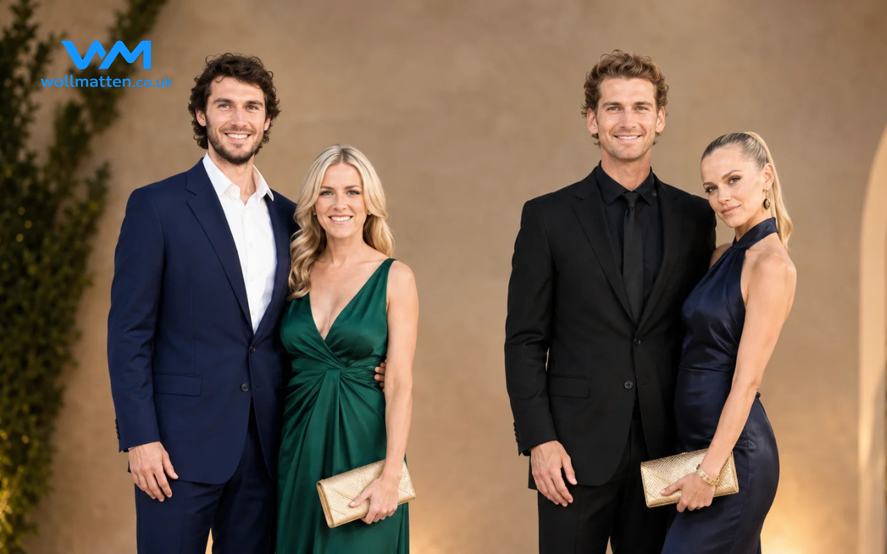 Bill Melugin Wife: Surprising Facts and Rumors