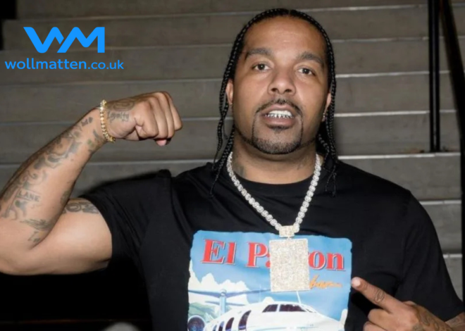 Lil Tony Net Worth: Surprising Success and Challenges