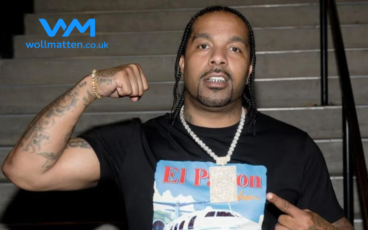 Lil Tony Net Worth: Surprising Success and Challenges