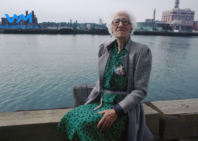 Elizabeth Gladys: Inspiring Truths and Hidden Challenges