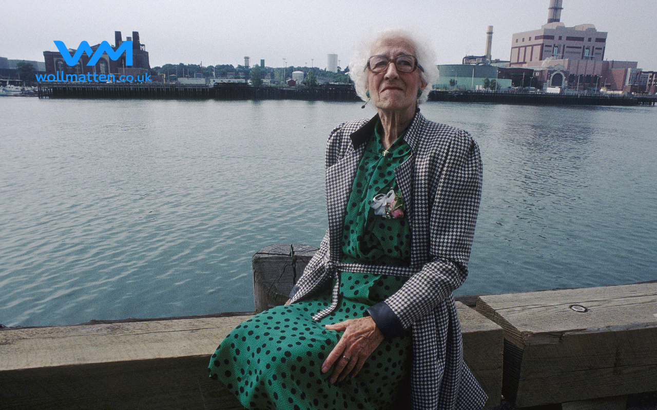 Elizabeth Gladys: Inspiring Truths and Hidden Challenges