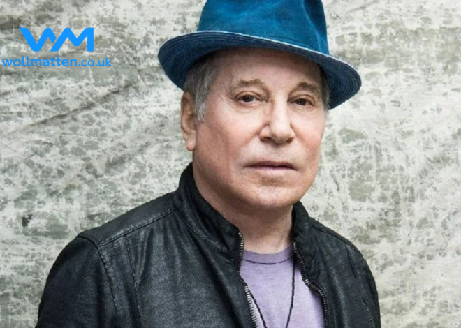 Paul Simon Height: Surprising Facts and Common Myths