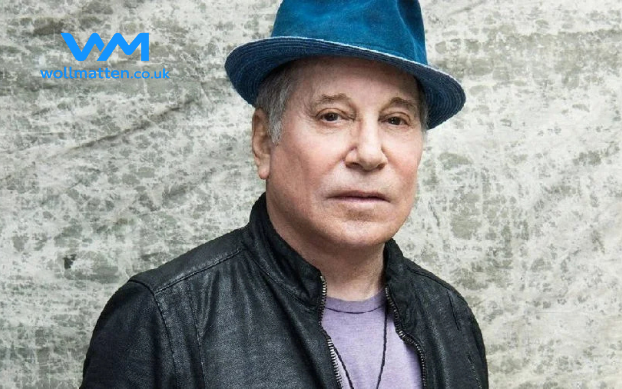Paul Simon Height: Surprising Facts and Common Myths