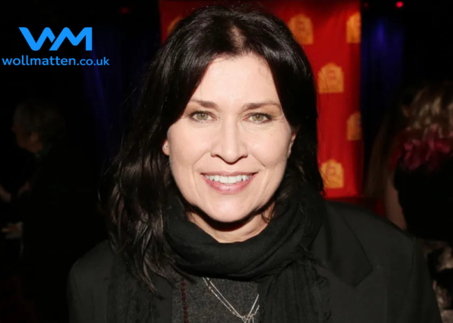 Net Worth Nancy McKeon: Surprising Success and Challenges
