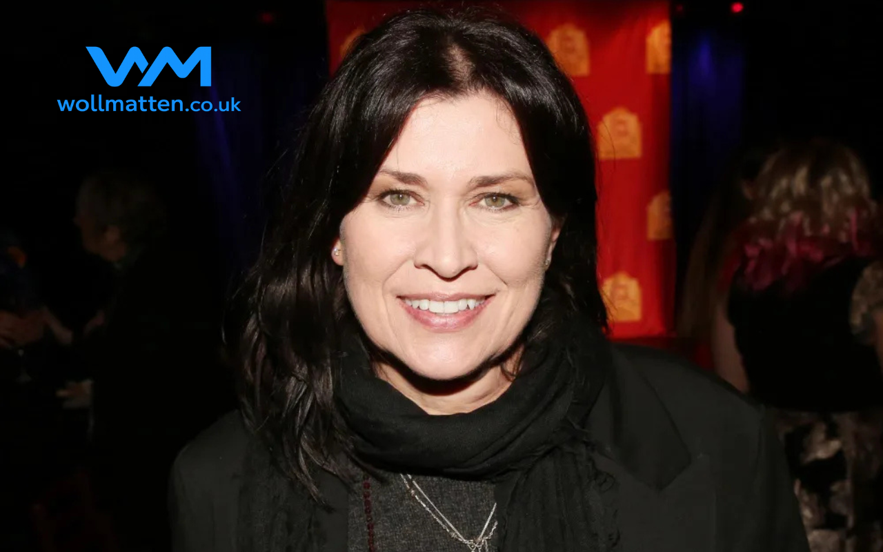 Net Worth Nancy McKeon: Surprising Success and Challenges