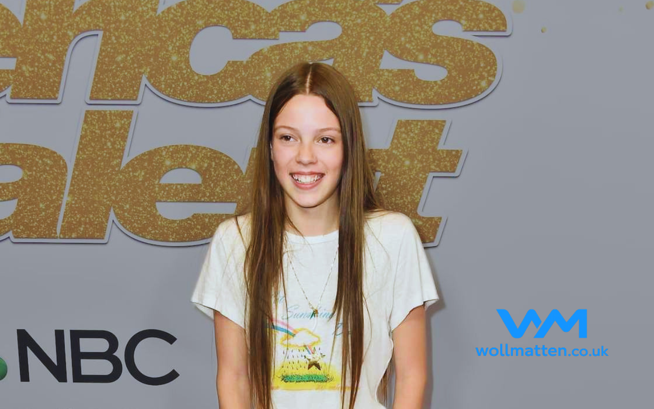 Courtney Hadwin Net Worth: Inspiring Success and Hidden Challenges
