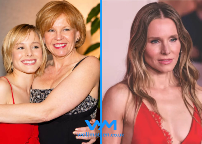 Lorelei Frygier: The Compassionate Nurse and Quirky Matriarch Behind Kristen Bell