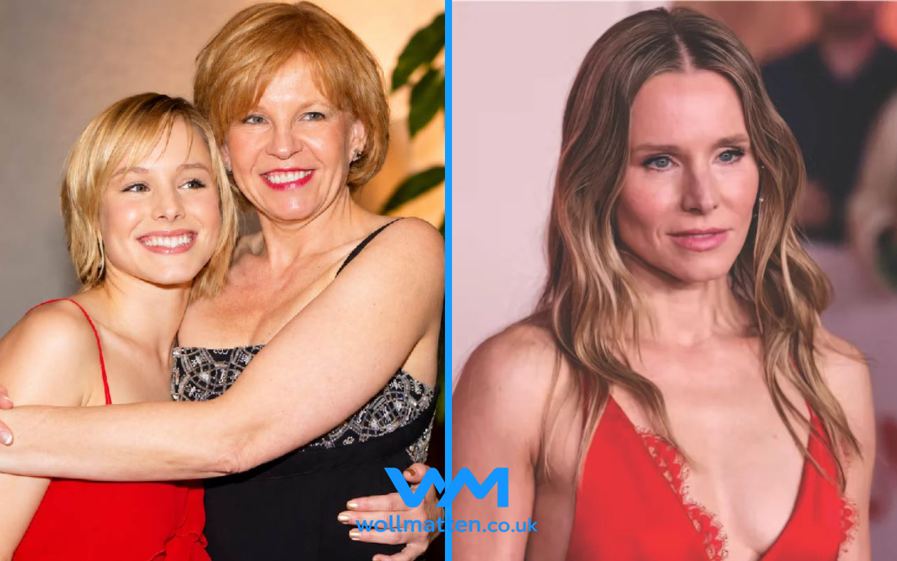 Lorelei Frygier: The Compassionate Nurse and Quirky Matriarch Behind Kristen Bell