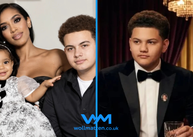 King Javien Conde: The Untold Story of Erica Mena’s Son and His Quiet Journey