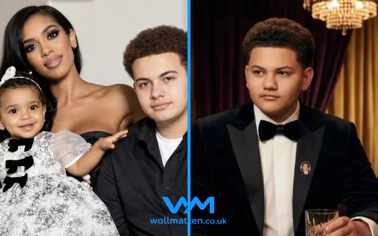 King Javien Conde: The Untold Story of Erica Mena’s Son and His Quiet Journey
