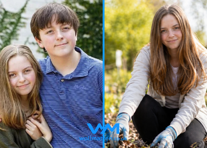 Lucy Elizabeth Linch: The Private Journey of Nancy Grace’s Daughter