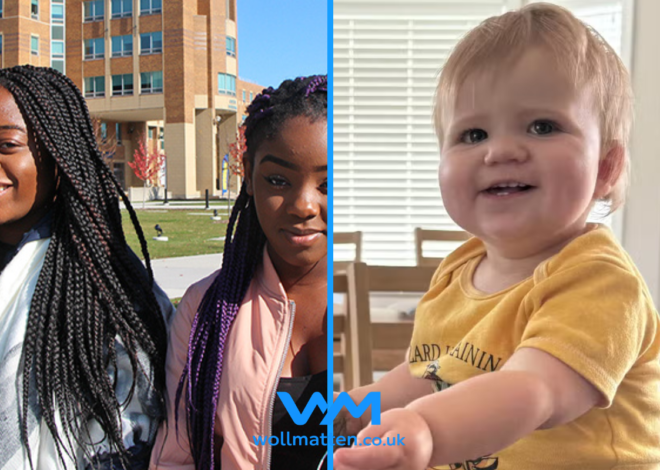 Theah Russell: A Detailed Biography of the Minnesota Daycare Worker