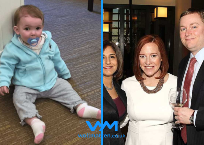 The Quiet Life of Genevieve Mecher: Understanding the Daughter of a Political Icon