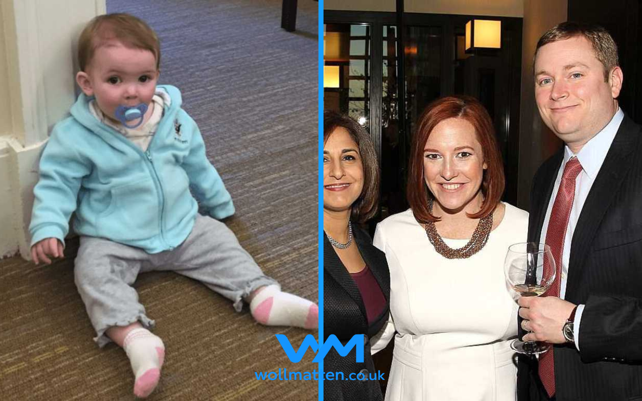 The Quiet Life of Genevieve Mecher: Understanding the Daughter of a Political Icon