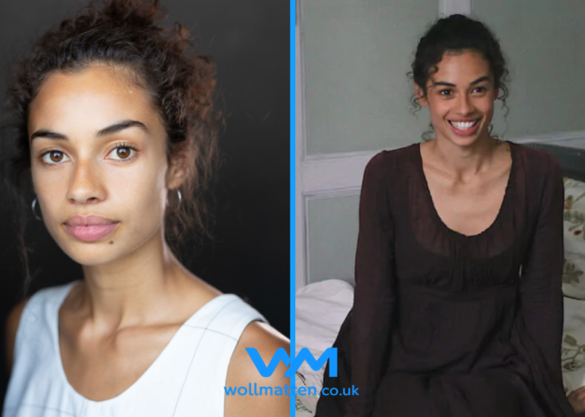 Nia Towle: The Rising British Actress Redefining Stage and Screen