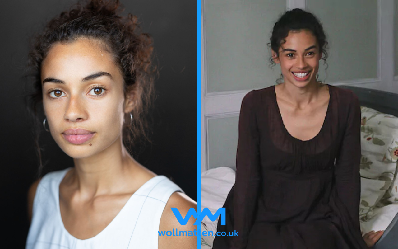 Nia Towle: The Rising British Actress Redefining Stage and Screen