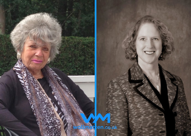 Sylvia Weinstein: A Life of Unyielding Activism and Revolutionary Spirit