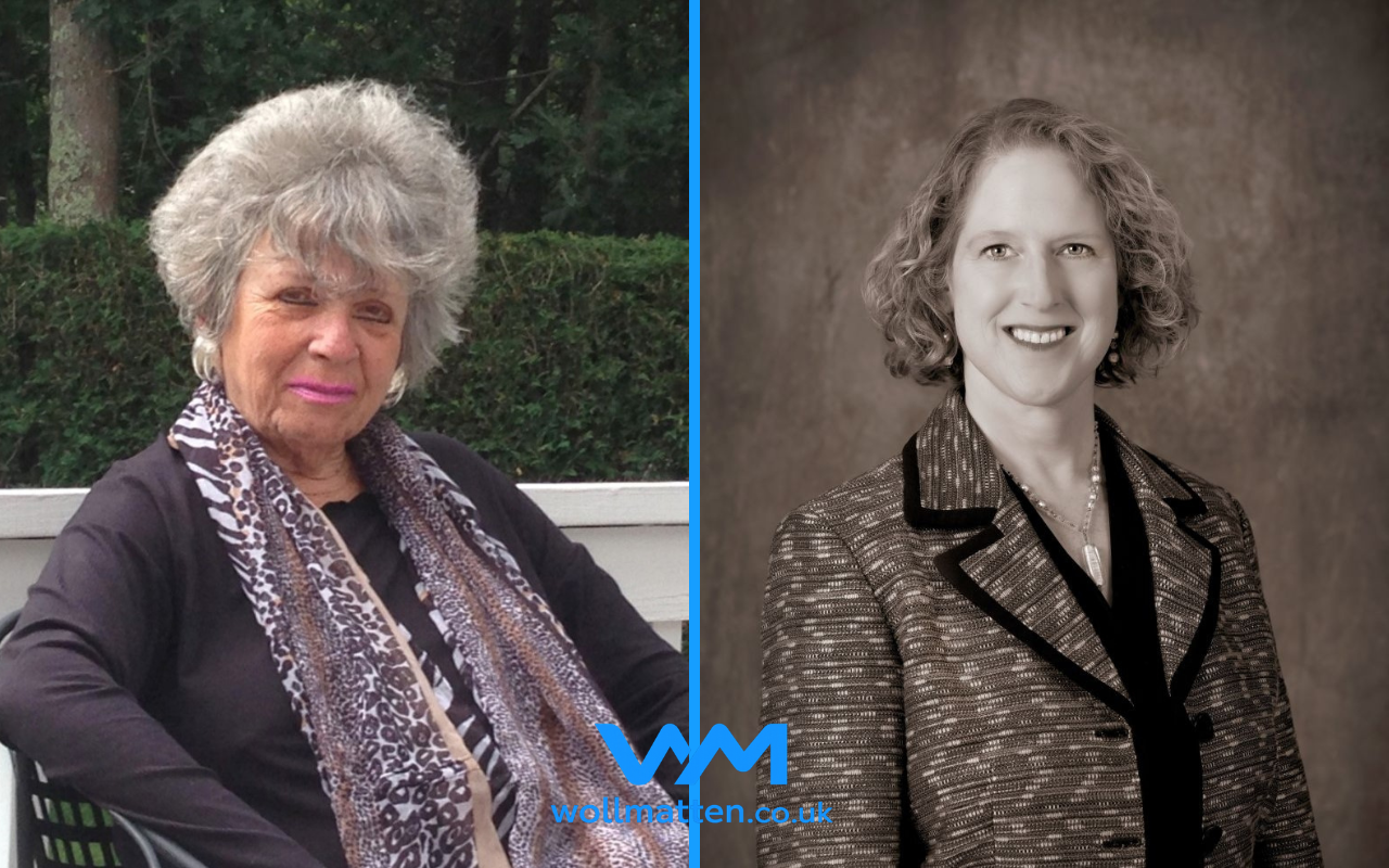 Sylvia Weinstein: A Life of Unyielding Activism and Revolutionary Spirit