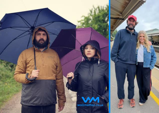 Joe Wilkinson Wife: The Private Photographer Who Keeps Him Grounded