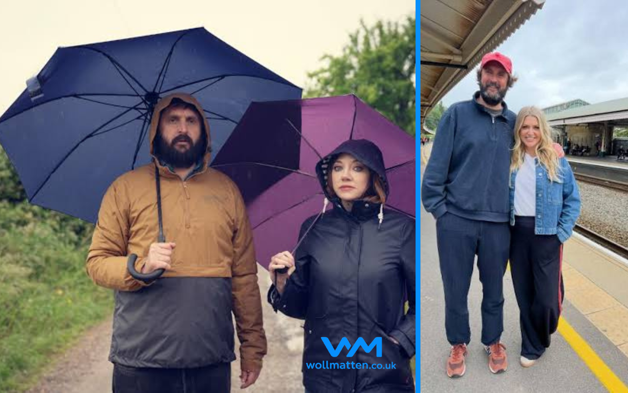 Joe Wilkinson Wife: The Private Photographer Who Keeps Him Grounded