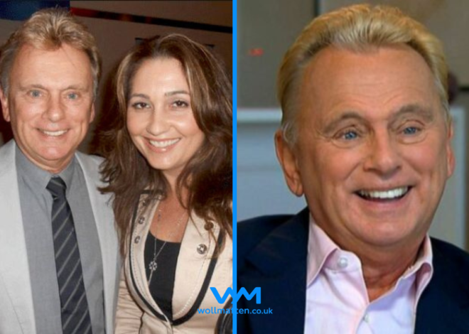 Sherrill Sajak: The Untold Story of Pat Sajak’s First Wife and Her Quiet Life Away from the Spotlight