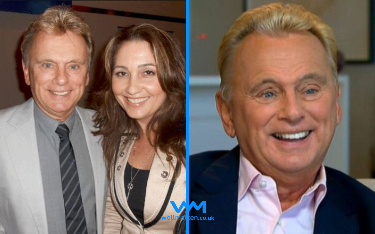 Sherrill Sajak: The Untold Story of Pat Sajak’s First Wife and Her Quiet Life Away from the Spotlight