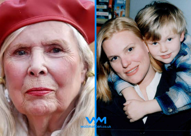 Kelly Dale Anderson: The Untold Story of Identity, Adoption, and a Mother’s Love