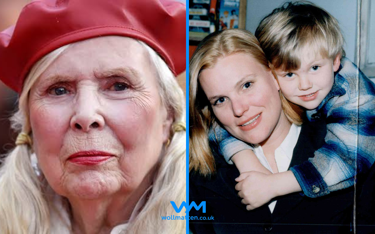 Kelly Dale Anderson: The Untold Story of Identity, Adoption, and a Mother’s Love