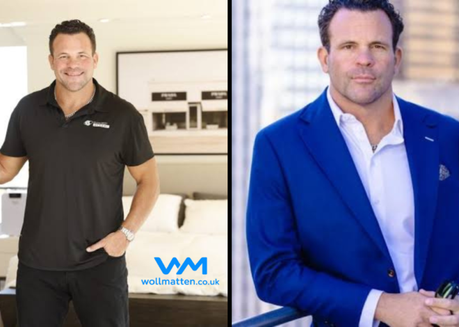 John Cerasani: From the Football Field to a Multi-Million Dollar Empire