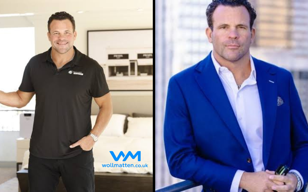 John Cerasani: From the Football Field to a Multi-Million Dollar Empire