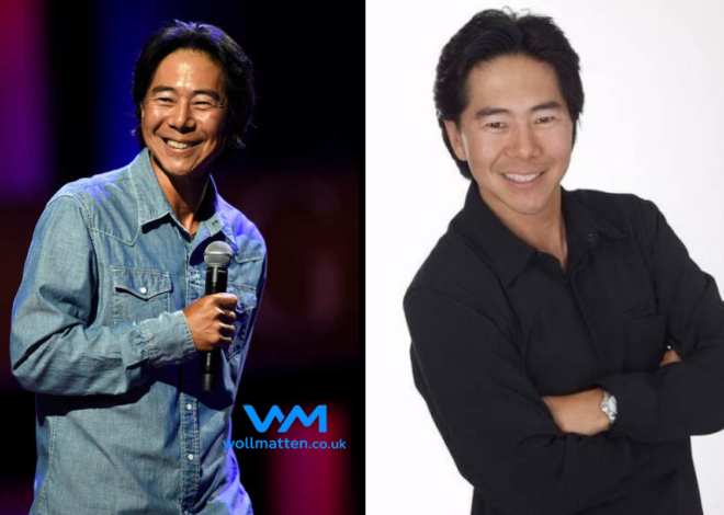 Henry Cho Biography: The Southern Gentleman of Clean Comedy