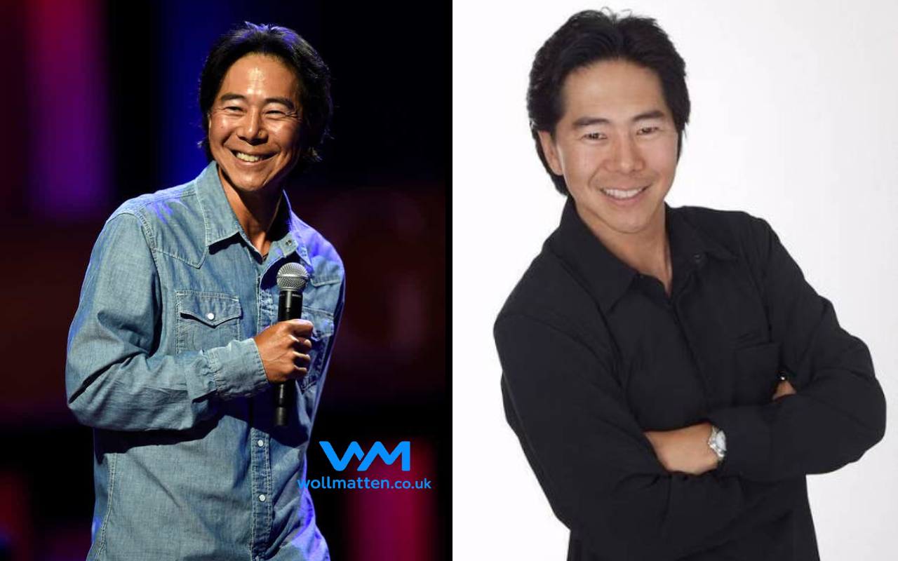 Henry Cho Biography: The Southern Gentleman of Clean Comedy