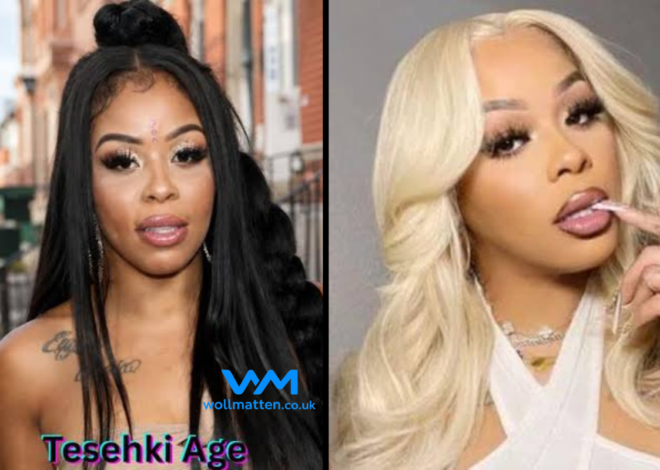 Tesehki Age, Biography, Net Worth & Career: The Full Story in 2026